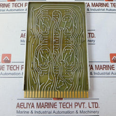 Nebb Cv06A Nl-323827 Pcb Card