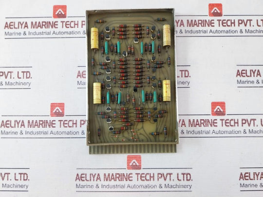 Nebb Cv06A Printed Circuit Board