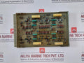 Nebb Cv06A Printed Circuit Board