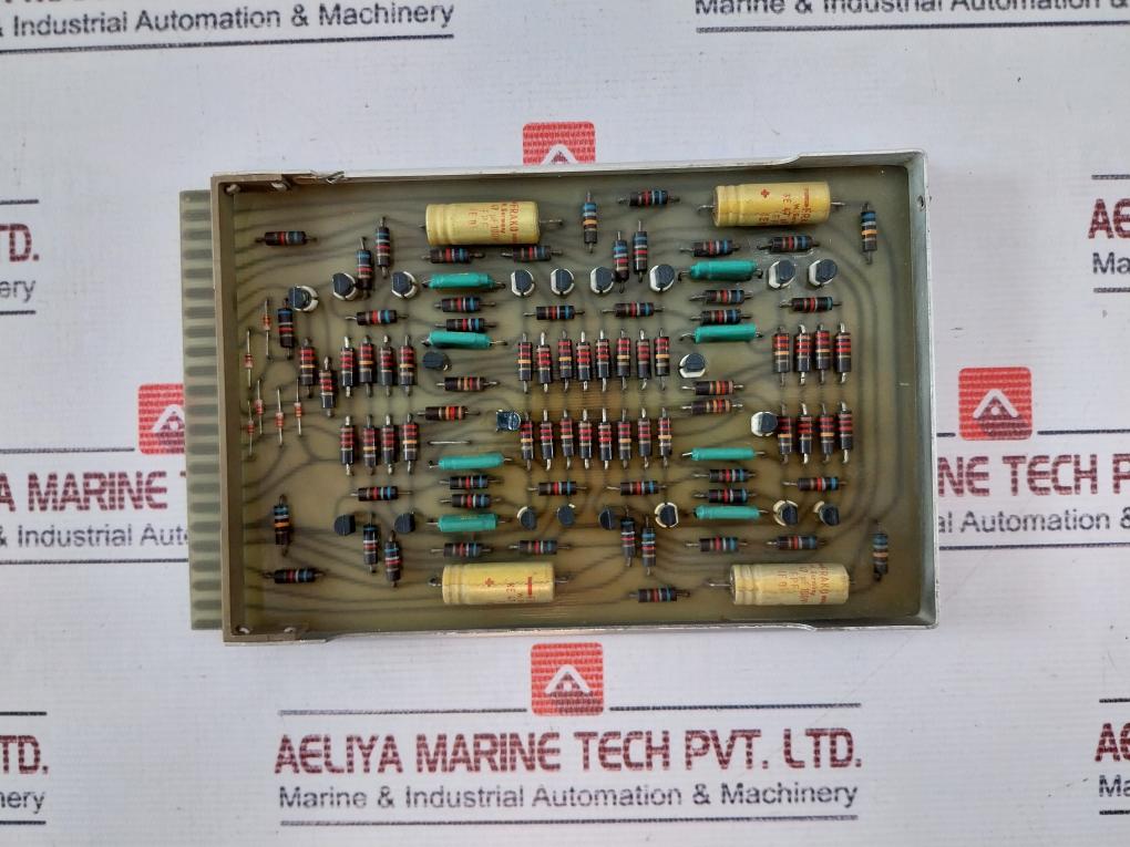 Nebb Cv06A Printed Circuit Board