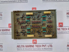 Nebb Cv06A Printed Circuit Board