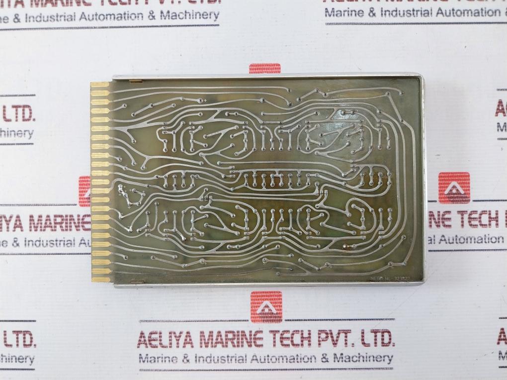 Nebb Cv06A Printed Circuit Board