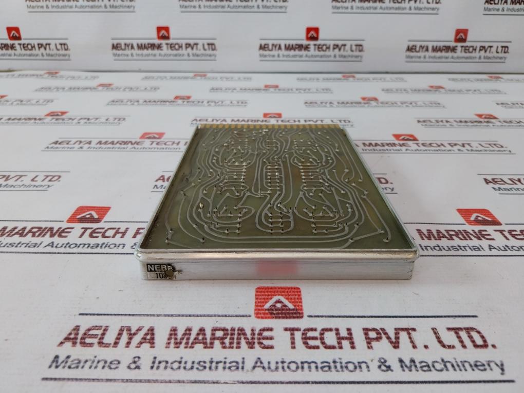 Nebb Cv06A Printed Circuit Board
