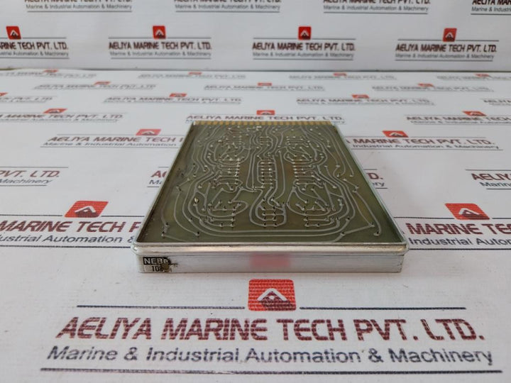 Nebb Cv06A Printed Circuit Board