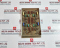 Nebb Cv06A Printed Circuit Board Nl 424978/ Nl-323827