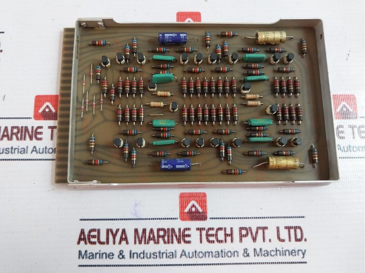 Nebb Cv06A Printed Circuit Board Nl 424978/ Nl-323827