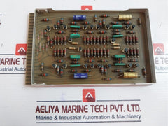 Nebb Cv06A Printed Circuit Board Nl 424978/ Nl-323827
