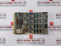 Nebb Cv110 Printed Circuit Board