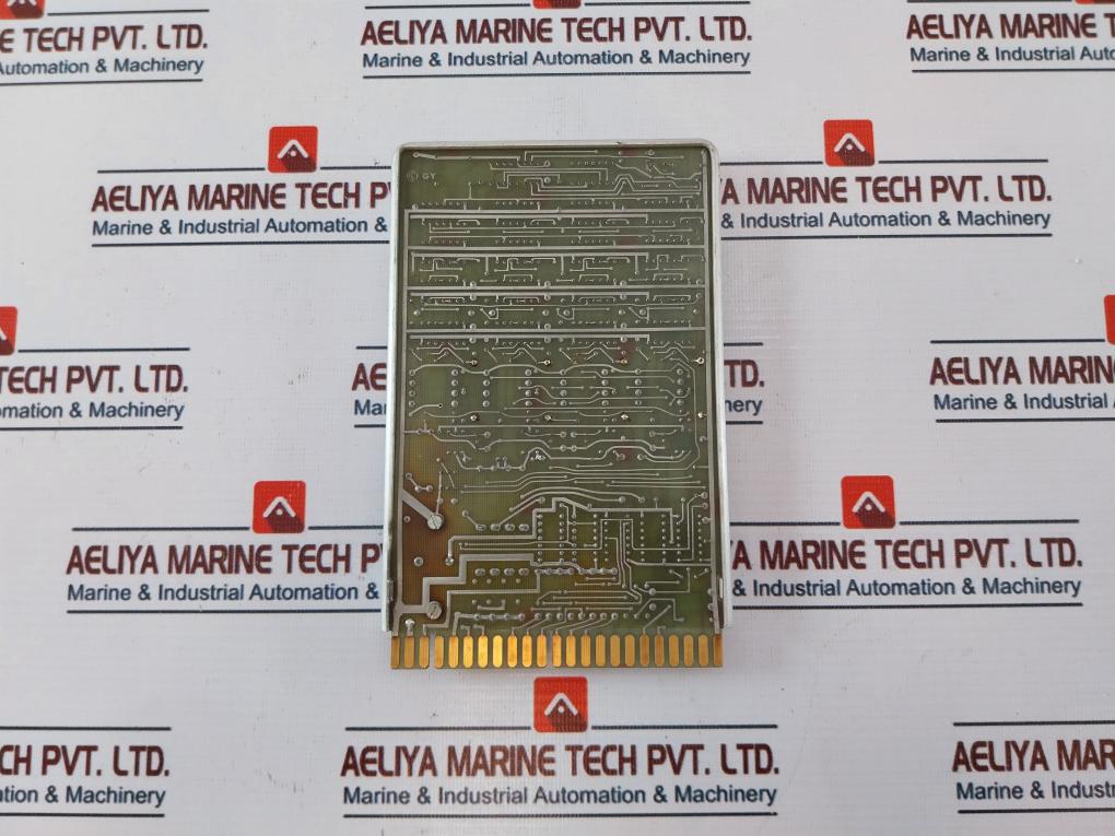 Nebb Cv110 Printed Circuit Board