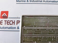 Nebb Cv110 Printed Circuit Board