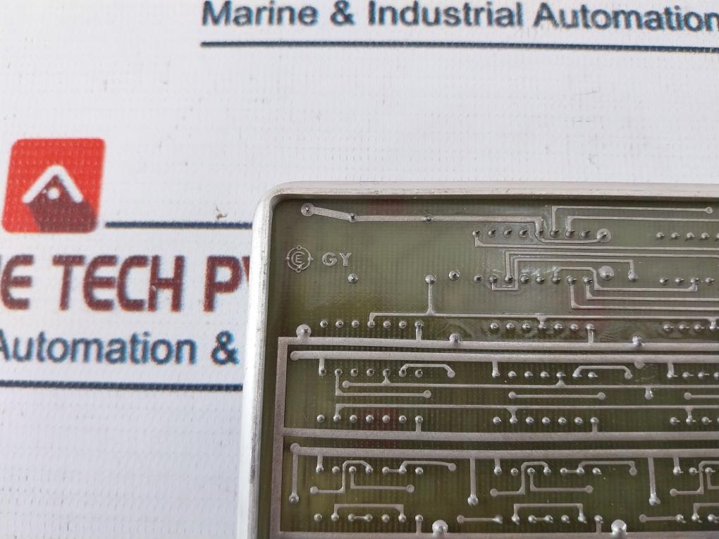 Nebb Cv110 Printed Circuit Board