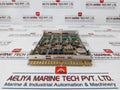 Nebb Cv110 Printed Circuit Board