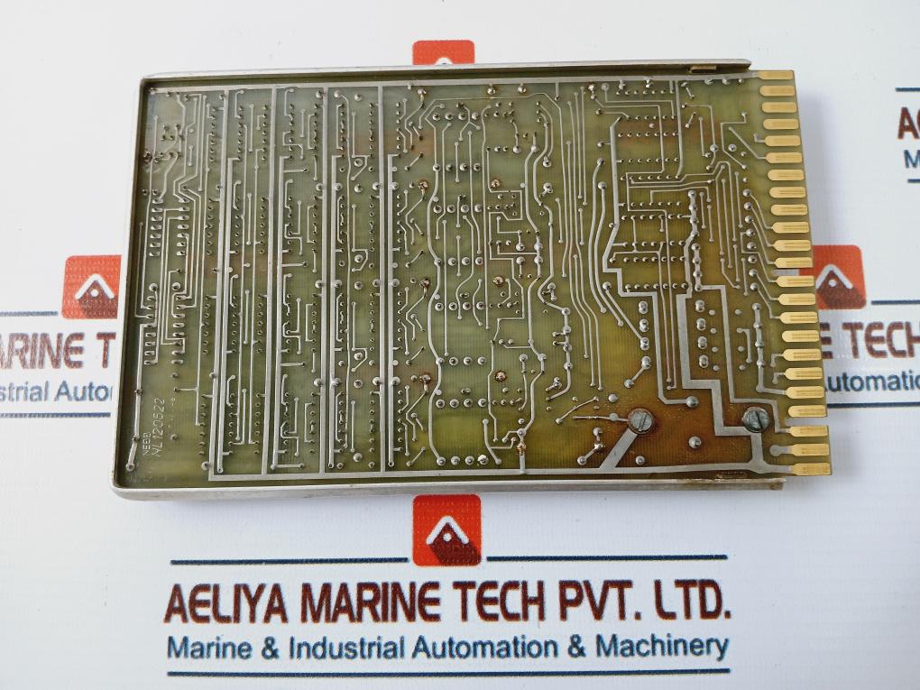 Nebb Cv11A Circuit Board