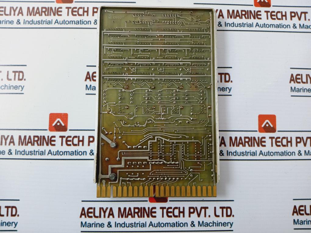 Nebb Cv11A Circuit Board