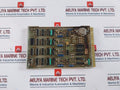 Nebb Cv11A Circuit Board Nl 120622