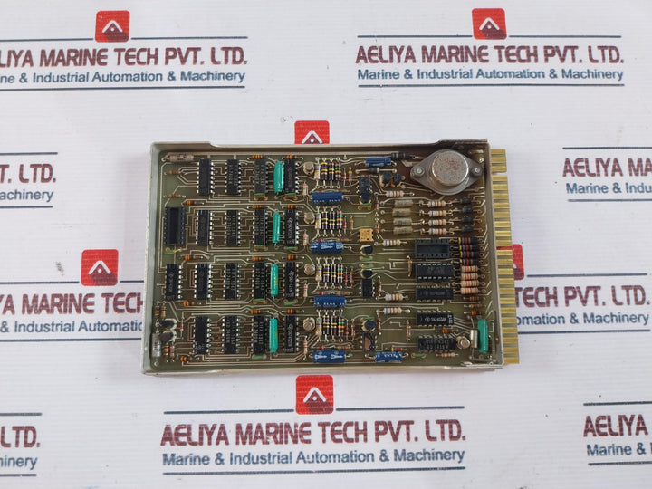 Nebb Cv11A Circuit Board Nl 120622