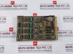 Nebb Cv11A Circuit Board Nl 120622