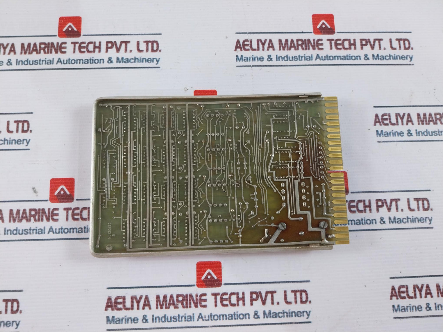 Nebb Cv11A Circuit Board