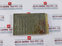 Nebb Cv11A Circuit Board Nl 120622