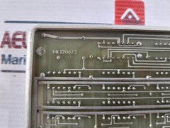 Nebb Cv11A Circuit Board Nl 120622