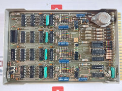 Nebb Cv11A Circuit Board Nl 120622
