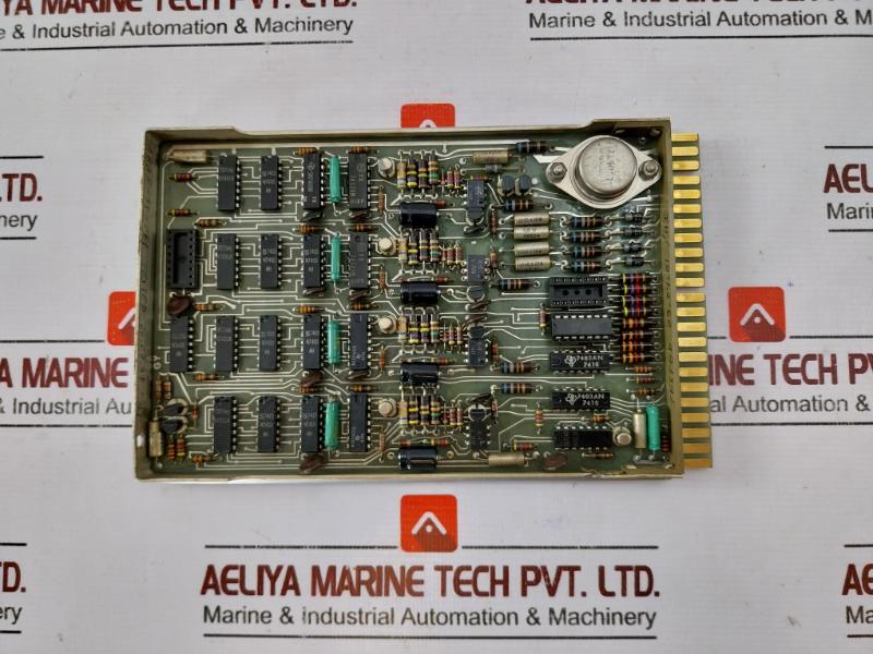 Nebb Cv11A Circuit Board Nl120622A ,Nl444360