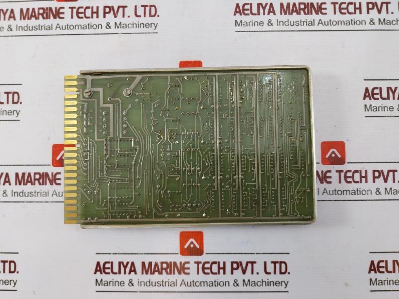 Nebb Cv11A Circuit Board Nl120622A ,Nl444360