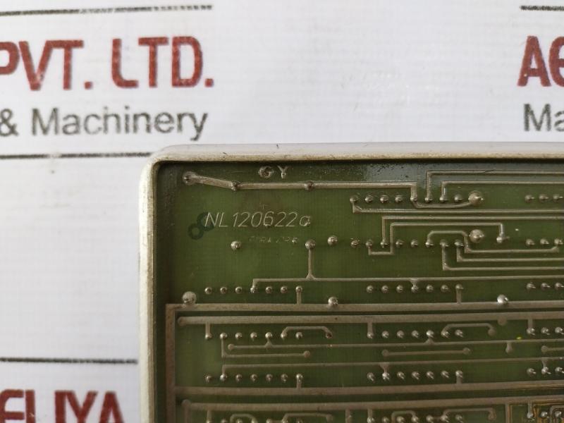 Nebb Cv11A Circuit Board Nl120622A ,Nl444360