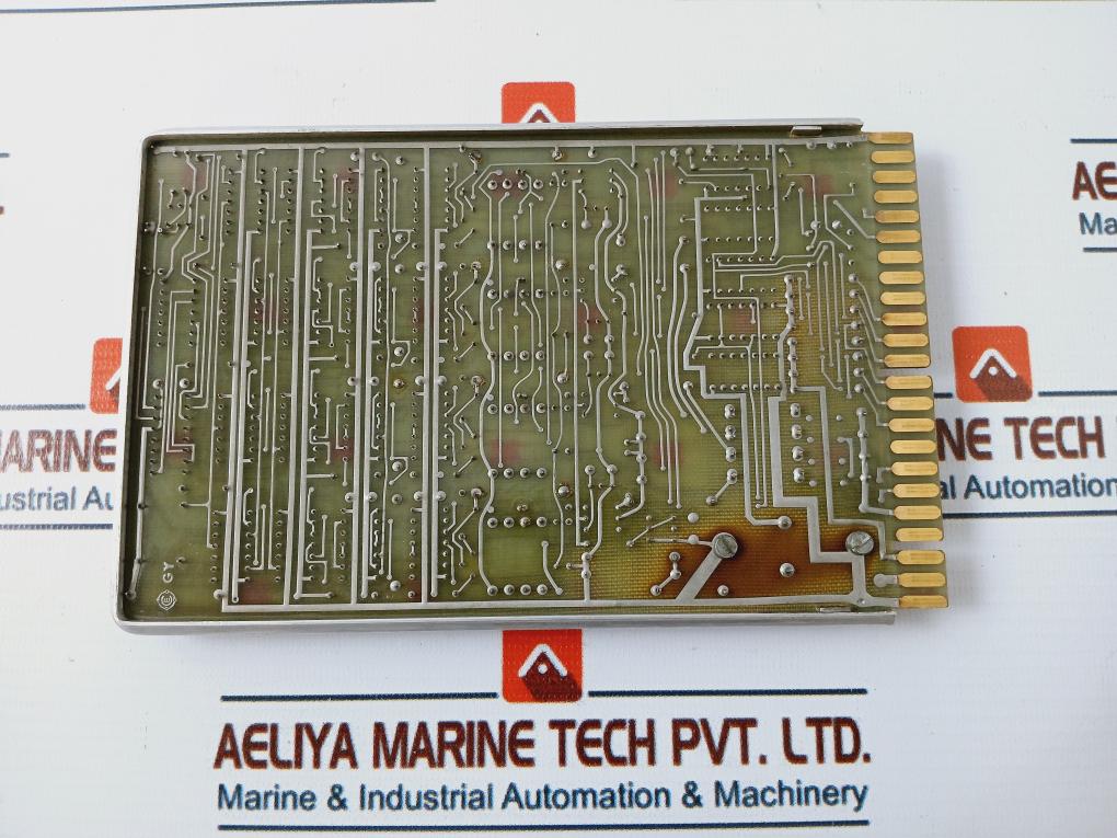 Nebb Cv11A Circuit Board Nl 444360