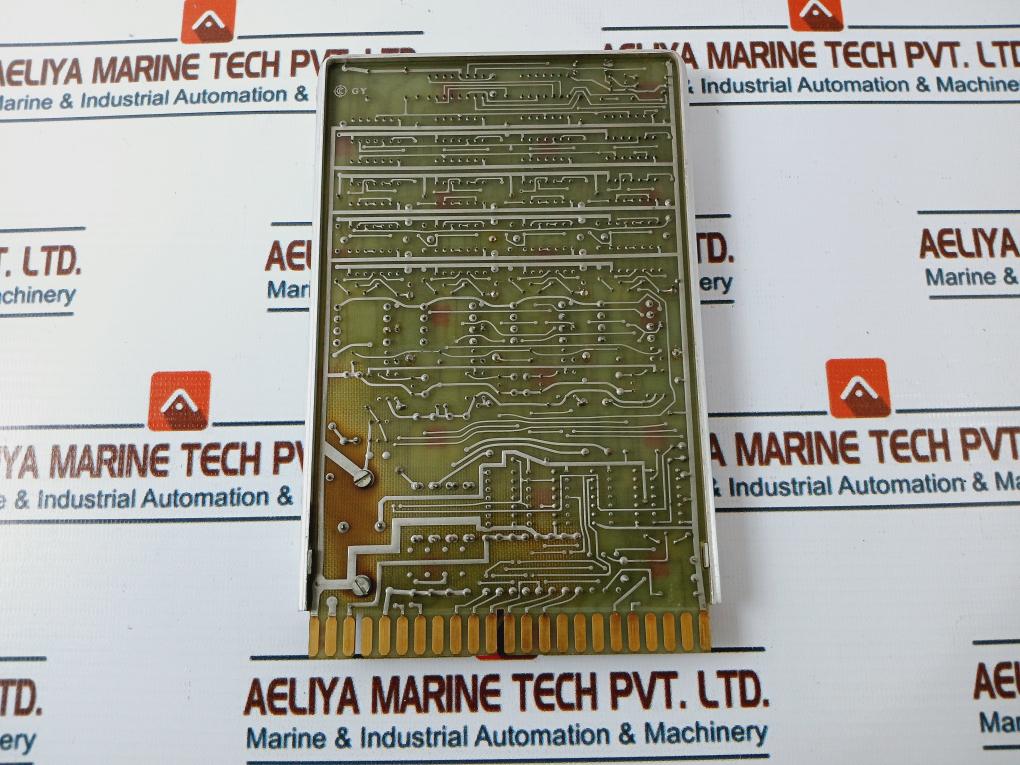 Nebb Cv11A Circuit Board Nl 444360