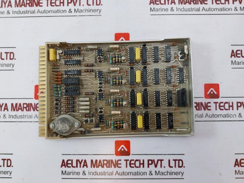 Nebb Cv11A Circuit Board Nl444360 , Nl 12 622