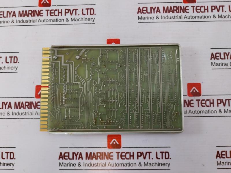 Nebb Cv11A Circuit Board Provet Nl500360 , Nl12 622A