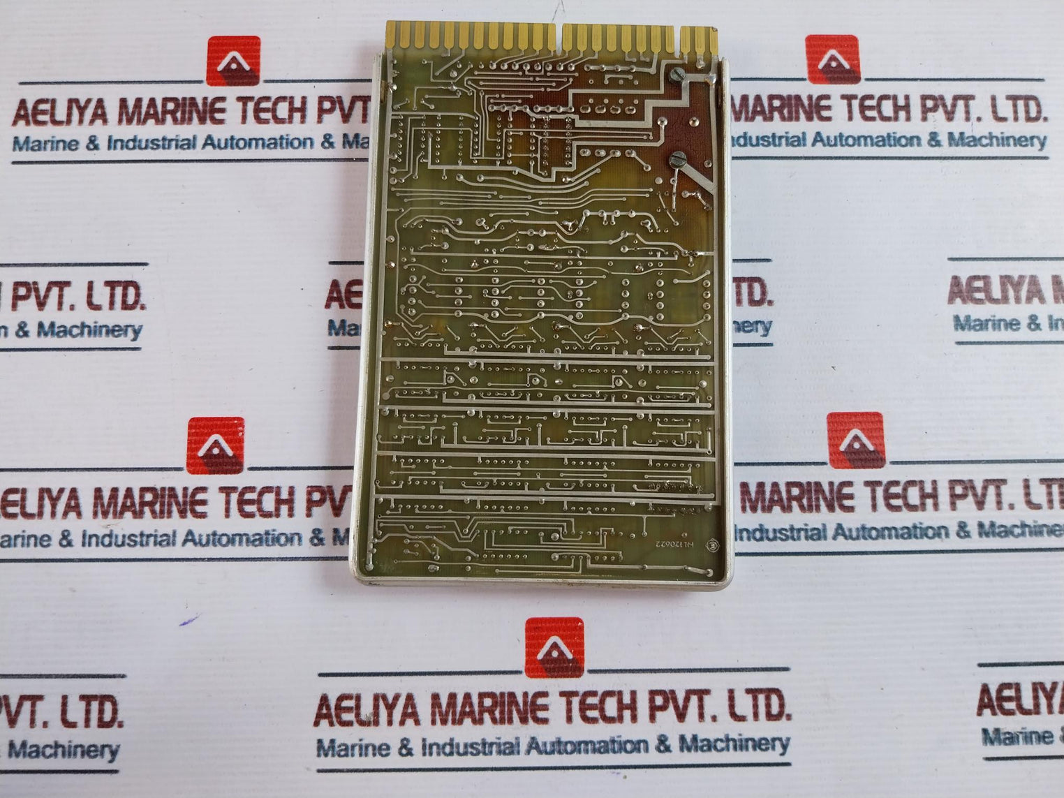 Nebb Cv11A Control Board Provet 2