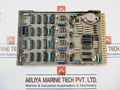 Nebb Cv11A Nl 44360 Printed Circuit Board Provet 8