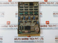 Nebb Cv11A Nl 44360 Printed Circuit Board Provet 8