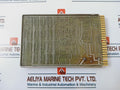Nebb Cv11A Nl 44360 Printed Circuit Board Provet 8