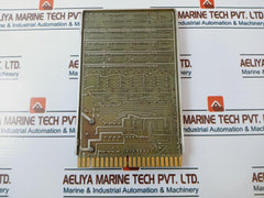Nebb Cv11A Nl 44360 Printed Circuit Board Provet 8