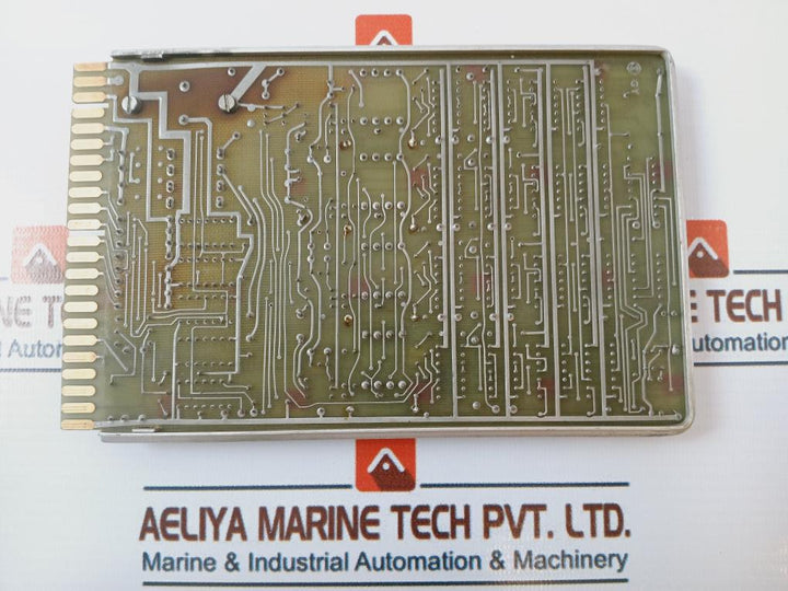 Nebb Cv11A Nl 444360 Pcb Card