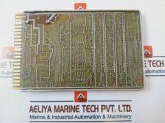 Nebb Cv11A Nl 444360 Pcb Card