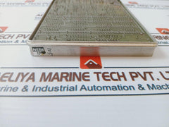 Nebb Cv11A Nl 444360 Pcb Card