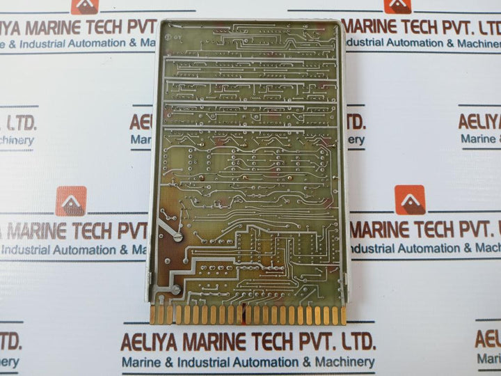 Nebb Cv11A Nl 444360 Pcb Card