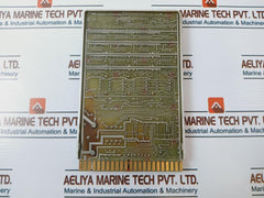 Nebb Cv11A Nl 444360 Pcb Card