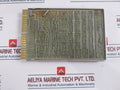 Nebb Cv11A Nl 444360 Pcb Card Gy
