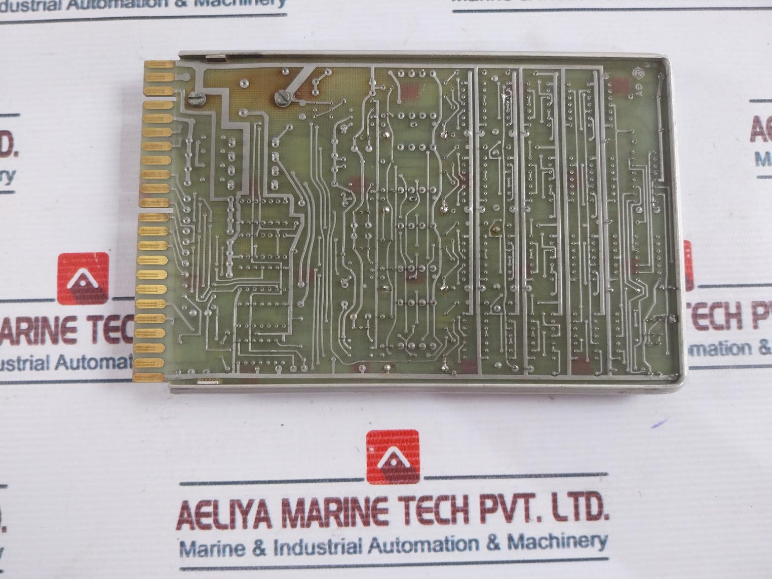 Nebb Cv11A Nl 444360 Pcb Card