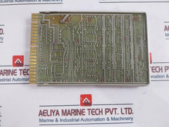 Nebb Cv11A Nl 444360 Pcb Card Gy