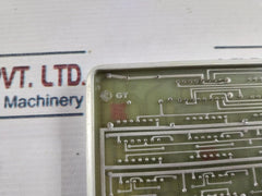 Nebb Cv11A Nl 444360 Pcb Card Gy