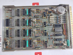 Nebb Cv11A Nl 444360 Pcb Card Gy