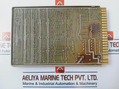 Nebb Cv11A Nl 444360 Pcb Card Provet 6