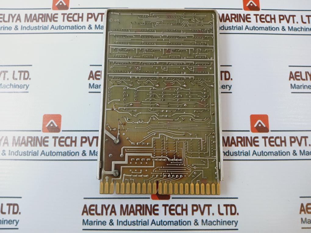 Nebb Cv11A Nl 444360 Pcb Card Provet 6