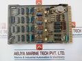 Nebb Cv11A Nl444360 Printed Circuit Board